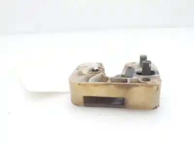 Peça sobressalente para automóvel em segunda mão fechadura da porta dianteira direita por citroen c15 rd familiale referências oem iam 95594781  