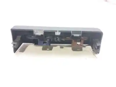 Peça sobressalente para automóvel em segunda mão comandos de alavanca por peugeot 5008 allure referências oem iam 96656492zd