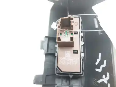 Second-hand car spare part multifunction switch for peugeot 5008 allure oem iam references 96656492zd  