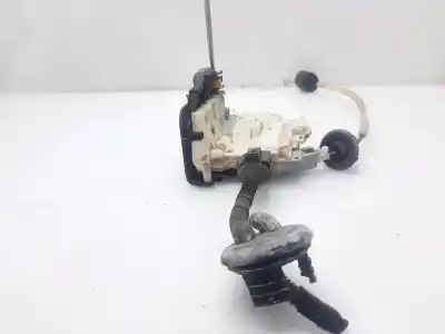 Second-hand car spare part front right door lock for audi a6 c6 (4f2) 2.7 tdi oem iam references 4f1837016