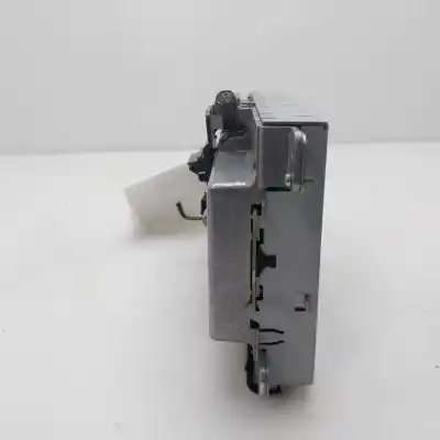Second-hand car spare part multifunction display for audi a6 c6 (4f2) 2.7 tdi oem iam references 4f0919603b