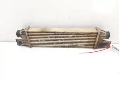 Recambio de automóvil de segunda mano de INTERCOOLER para SSANGYONG REXTON  referencias OEM IAM 2371008051  