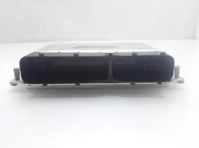 Second-hand car spare part ecu engine control for audi a4 cabrio (8h) 2.4 170 cv / 125 kw oem iam references 8e0909552n  