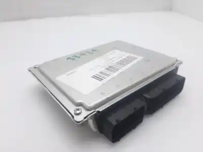 Second-hand car spare part ecu engine control for audi a4 cabrio (8h) 2.4 170 cv / 125 kw oem iam references 8e0909552n  