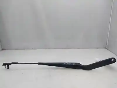 Second-hand car spare part left front windshield wiper arm for bmw x5 (e70) 3.0d oem iam references 617153736