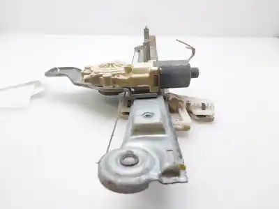 Pezzo di ricambio per auto di seconda mano alzacristalli posteriore sinistro per jeep compass limited 4x4 riferimenti oem iam 05074823aa