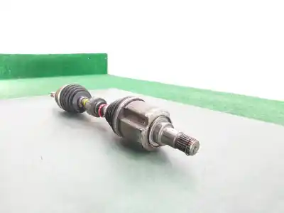 Pezzo di ricambio per auto di seconda mano trasmissione anteriore sinistra per jeep compass limited 4x4 riferimenti oem iam 05085224ae