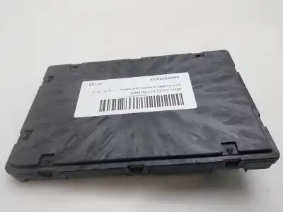 Автозапчасти б/у электронный модуль за audi a4 b9 (8w2, 8wc) 40 tdi ссылки oem iam 8w0907063f  