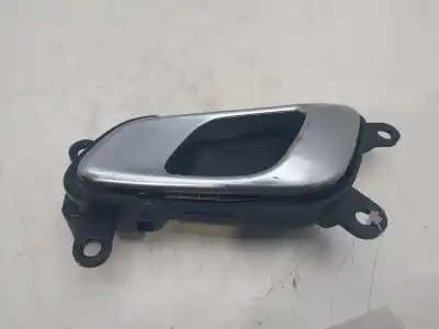 Second-hand car spare part INTERIOR LEFT REAR HANDLE for KIA XCEED  OEM IAM references 83613J7000  