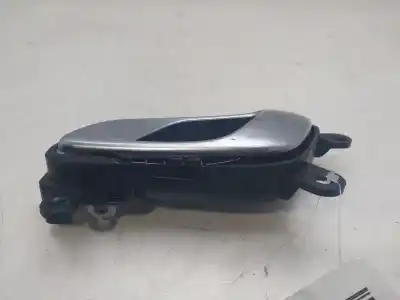 Pezzo di ricambio per auto di seconda mano maniglia interna posteriore sinistra per kia xceed drive riferimenti oem iam 83613j7000  