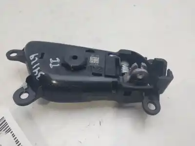 Pezzo di ricambio per auto di seconda mano maniglia interna posteriore sinistra per kia xceed drive riferimenti oem iam 83613j7000  
