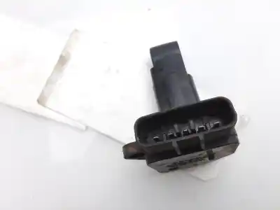 Автозапчастина б/у витратомір повітря для toyota hilux (kun) single cab 120 cv / 88 kw посилання на oem iam 222040n010   Автозапчастина б/у витратомір повітря для toyota hilux (kun) single cab 120 cv / 88 kw посилання на oem iam 222040n010