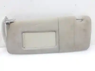 Pezzo di ricambio per auto di seconda mano tenda sinistra per bmw serie 3 berlina (e46) 320d riferimenti oem iam 51162699047