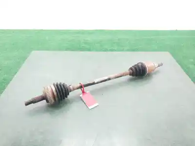 Second-hand car spare part rear left transmission for renault kangoo (f/kc0) authentique 4x4 oem iam references 8200174903   Second-hand car spare part rear left transmission for renault kangoo (f/kc0) authentique 4x4 oem iam references 8200174903