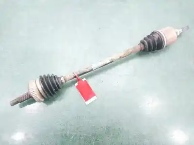 Second-hand car spare part rear left transmission for renault kangoo (f/kc0) authentique 4x4 oem iam references 8200174903 Second-hand car spare part rear left transmission for renault kangoo (f/kc0) authentique 4x4 oem iam references 8200174903