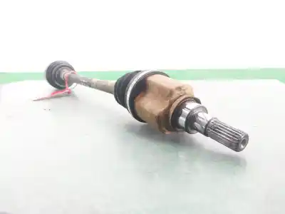 Second-hand car spare part rear left transmission for renault kangoo (f/kc0) authentique 4x4 oem iam references 8200174903   Second-hand car spare part rear left transmission for renault kangoo (f/kc0) authentique 4x4 oem iam references 8200174903