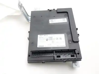 Second-hand car spare part electronic module for kia xceed drive oem iam references 954a0j7gf0  