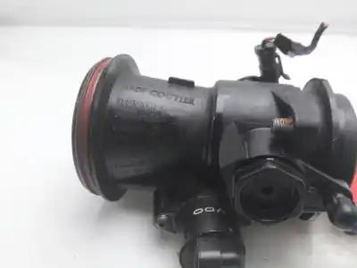 Second-hand car spare part throttle body for dacia logan laureate oem iam references 8200682611  