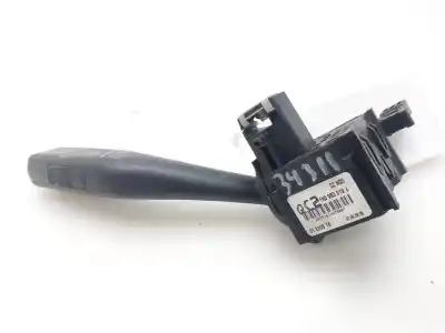 Peça sobressalente para automóvel em segunda mão comutador de limpa vidros por skoda octavia combi (1z5) scout 4x4 referências oem iam 1k0953519j