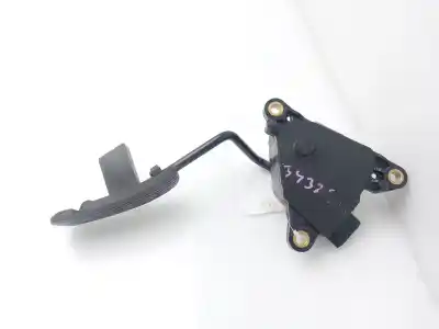 Second-hand car spare part ACCELERATOR PEDAL for NISSAN MICRA (K12E)  OEM IAM references 18002AX700  