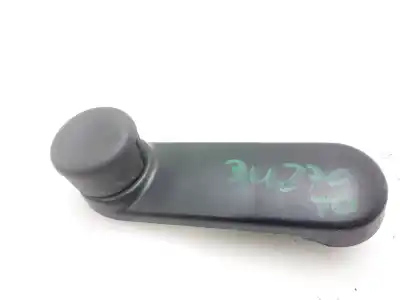 İkinci el araba yedek parçası ARKA SAG CAM KOLU için DACIA SANDERO  OEM IAM referansları 8200673745  