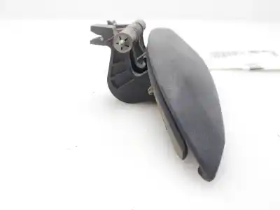 Pezzo di ricambio per auto di seconda mano maniglia esterna anteriore sinistra per dacia sandero ambiance riferimenti oem iam 806070421r