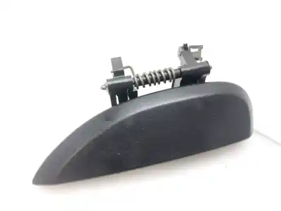 Pezzo di ricambio per auto di seconda mano maniglia esterna posteriore sinistra per dacia sandero ambiance riferimenti oem iam 806070421r