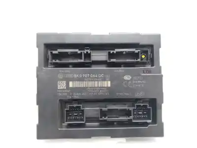 Second-hand car spare part electronic module for audi a4 b8 (8k2) 2.0 tdi oem iam references 8k0907064dc   Second-hand car spare part electronic module for audi a4 b8 (8k2) 2.0 tdi oem iam references 8k0907064dc