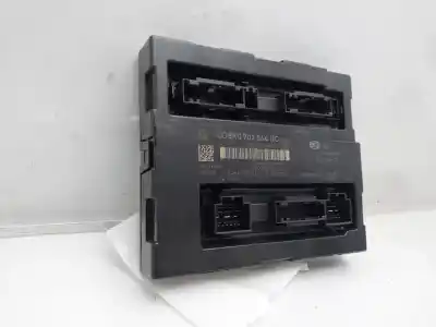 İkinci el araba yedek parçası ELEKTRONIK MODÜL için AUDI A4 B8 (8K2)  OEM IAM referansları 8K0907064DC  