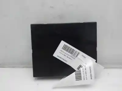 Second-hand car spare part electronic module for audi a4 b8 (8k2) 2.0 tdi oem iam references 8k0907064dc   Second-hand car spare part electronic module for audi a4 b8 (8k2) 2.0 tdi oem iam references 8k0907064dc