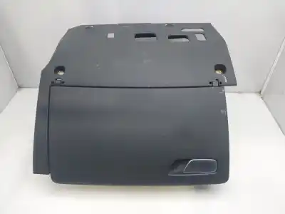 Peça sobressalente para automóvel em segunda mão porta luvas por audi a3 sportback (8va) ambition 125 cv / 92 kw referências oem iam 8v1857035b