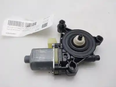 Peça sobressalente para automóvel em segunda mão motor elevador vidro traseiro esquerdo por audi a3 sportback (8va) ambition 125 cv / 92 kw referências oem iam 5q0959801