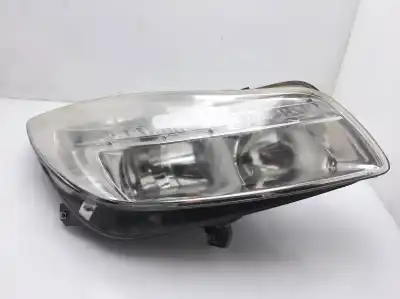 İkinci el araba yedek parçası sag far için opel insignia berlina a20dth oem iam referansları 13226783  