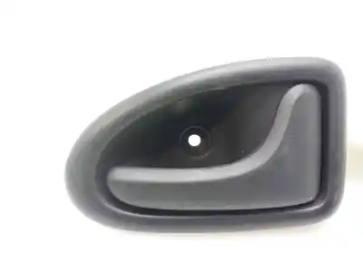 Gebrauchtes Autoersatzteil innerer hinterer rechter griff zum renault clio ii fase ii (b/cb0) expression oem-iam-referenzen 7700423888
