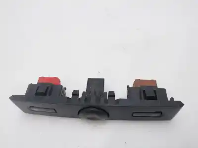 Gebrauchtes Autoersatzteil warnung zum renault clio ii fase ii (b/cb0) expression oem-iam-referenzen 442723  