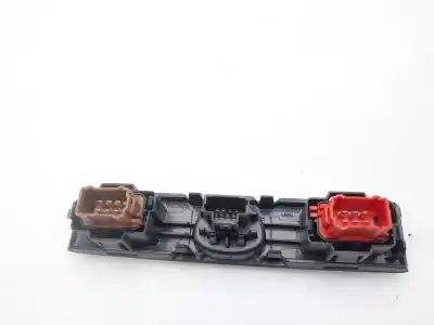 Gebrauchtes Autoersatzteil warnung zum renault clio ii fase ii (b/cb0) expression oem-iam-referenzen 442723  