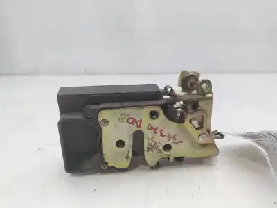 Pezzo di ricambio per auto di seconda mano serratura porta anteriore destra per chevrolet lacetti se riferimenti oem iam 96272642