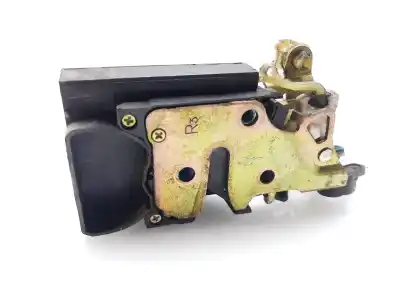 Pezzo di ricambio per auto di seconda mano serratura porta posteriore destra per chevrolet lacetti se riferimenti oem iam 96260996
