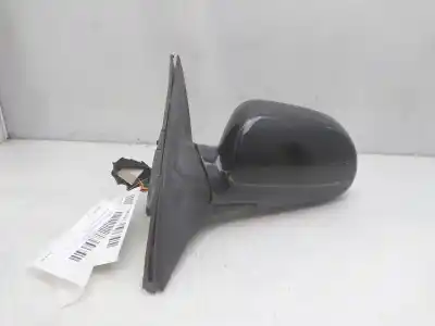 Peça sobressalente para automóvel em segunda mão espelho retrovisor esquerdo por chevrolet lacetti se referências oem iam 96545712  