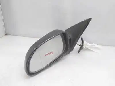 Peça sobressalente para automóvel em segunda mão espelho retrovisor esquerdo por chevrolet lacetti se referências oem iam 96545712  