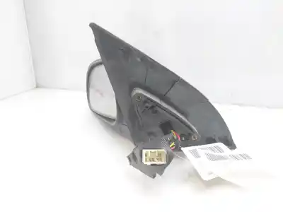 Peça sobressalente para automóvel em segunda mão espelho retrovisor esquerdo por chevrolet lacetti se referências oem iam 96545712  