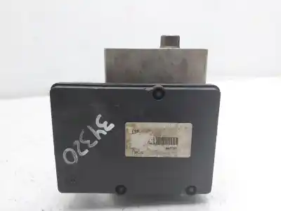 Автозапчастина б/у абс для ssangyong rexton rx 270 full посилання на oem iam 4894008200  