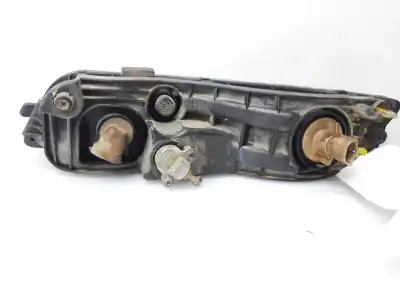 Автозапчасти б/у правая противотуманная фара за ssangyong rexton rx 270 full ссылки oem iam 8320208522  