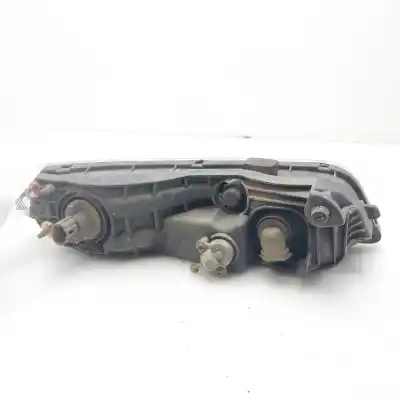 Автозапчасти б/у левая противотуманная фара за ssangyong rexton rx 270 full ссылки oem iam 8320108001  