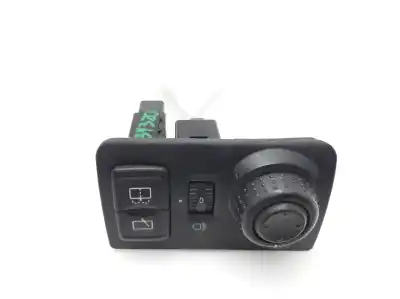 Автозапчасти б/у управление зеркалом за ssangyong rexton rx 270 full ссылки oem iam 8586008c00  