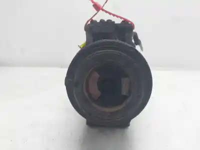 Second-hand car spare part air conditioning compressor for bmw x5 (e53) 3.0d oem iam references 64506917866  