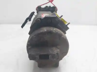 Second-hand car spare part air conditioning compressor for bmw x5 (e53) 3.0d oem iam references 64506917866  