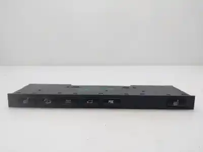 Pezzo di ricambio per auto di seconda mano comando multifunzione per bmw x5 (e53) 3.0d riferimenti oem iam 61318373738  