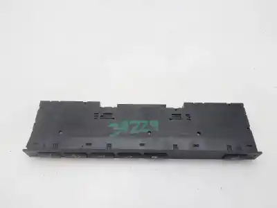 Peça sobressalente para automóvel em segunda mão comandos de alavanca por bmw x5 (e53) 3.0d referências oem iam 61318373738