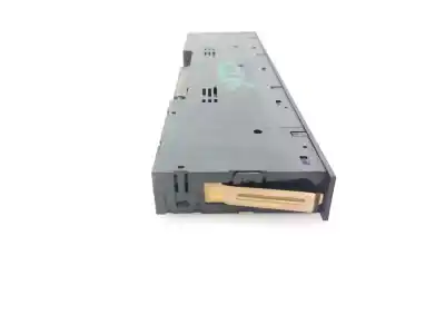 Pezzo di ricambio per auto di seconda mano comando multifunzione per bmw x5 (e53) 3.0d riferimenti oem iam 61318373738  